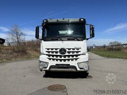 Mercedes-Benz Arocs 3245 8x4 2-SK Meiller / Swiss-Vehicle