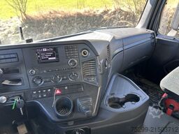 Mercedes-Benz Arocs 3245 8x4 2-SK Meiller / Swiss-Vehicle