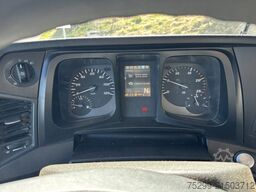 Mercedes-Benz Arocs 3245 8x4 2-SK Meiller / Swiss-Vehicle