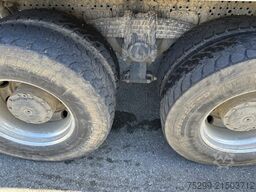 Mercedes-Benz Arocs 3245 8x4 2-SK Meiller / Swiss-Vehicle