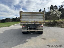 Mercedes-Benz Arocs 3245 8x4 2-SK Meiller / Swiss-Vehicle