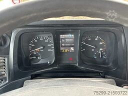 Mercedes-Benz Arocs 3245 8x4 2-SK Meiller / Swiss-Vehicle