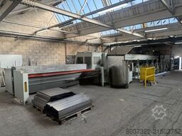 BLM LASERTUBE LT FIBER EVO TUBE LASER