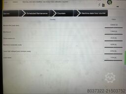 BLM LASERTUBE LT FIBER EVO TUBE LASER