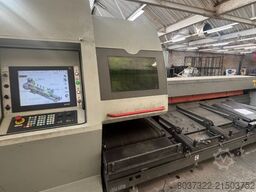 BLM LASERTUBE LT FIBER EVO TUBE LASER