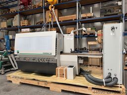 Weinig Powermat 700 Powerlock