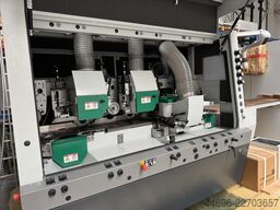 Weinig Powermat 700 Powerlock