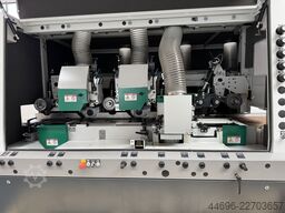 Weinig Powermat 700 Powerlock
