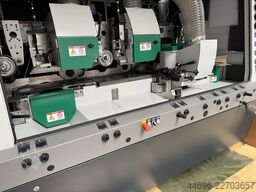 Weinig Powermat 700 Powerlock
