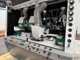 Weinig Powermat 700 Powerlock