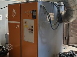 Revent Vacuum Cooling VC70A