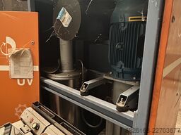 Revent Vacuum Cooling VC70A
