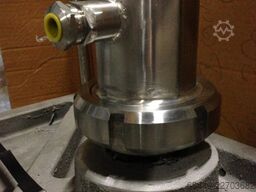 Barsso Verwarmingselementen -voor contact grill