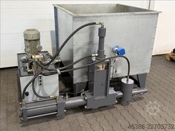 Weimar Galant C150