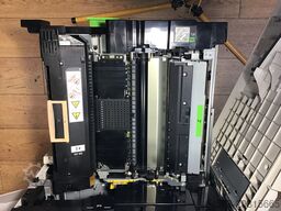 XEROX XEROX Digital Color Press C60