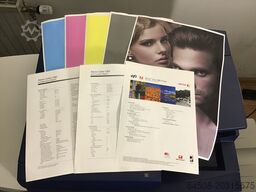 XEROX XEROX Digital Color Press C60