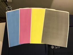 XEROX XEROX Digital Color Press C60