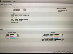 XEROX XEROX Digital Color Press C60