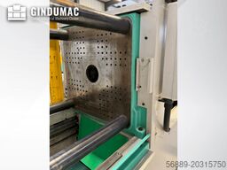 Arburg A470 C 1500-400