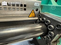 Arburg A470 C 1500-400