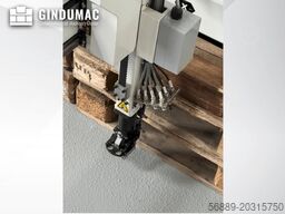 Arburg A470 C 1500-400