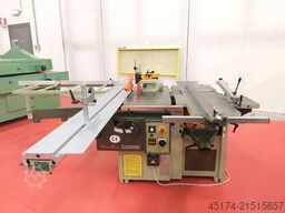 SCM MINIMAX CU 350 K