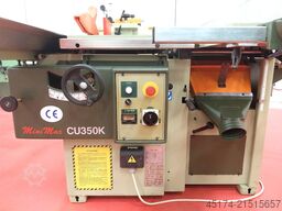 SCM MINIMAX CU 350 K