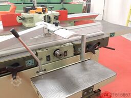 SCM MINIMAX CU 350 K