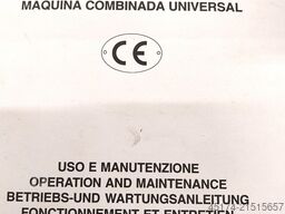 SCM MINIMAX CU 350 K