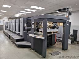 Heidelberg CD 102-5+L(X1)