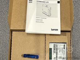 MKW Rapid UT SFT 350 Frontbeschnitt