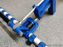 MKW Rapid UT SFT 350 Frontbeschnitt