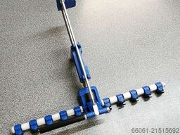 MKW Rapid UT SFT 350 Frontbeschnitt