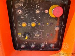 JLG 3394RT Hoogwerker Schaarhoogwerker