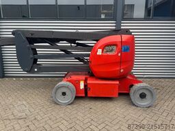 Manitou 170AETJ L Hoogwerker Knikarmhoogwerker