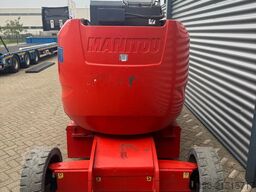 Manitou 170AETJ L Hoogwerker Knikarmhoogwerker
