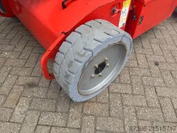 Manitou 170AETJ L Hoogwerker Knikarmhoogwerker
