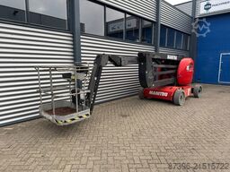 Manitou 170AETJ L Hoogwerker Knikarmhoogwerker