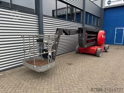 Manitou 170AETJ L Hoogwerker Knikarmhoogwerker
