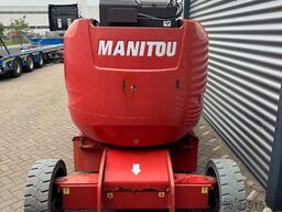 Manitou 170AETJ L Hoogwerker Knikarmhoogwerker