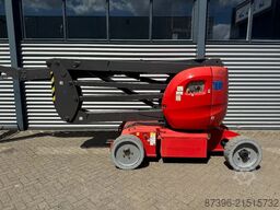 Manitou 170AETJ L Hoogwerker Knikarmhoogwerker