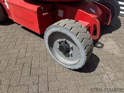 Manitou 170AETJ L Hoogwerker Knikarmhoogwerker
