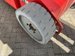 Manitou 170AETJ L Hoogwerker Knikarmhoogwerker