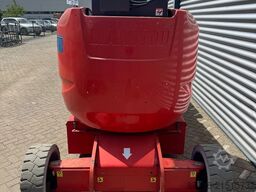 Manitou 170AETJ L Hoogwerker Knikarmhoogwerker