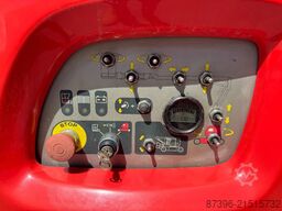 Manitou 170AETJ L Hoogwerker Knikarmhoogwerker