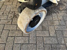 JLG 2646ES Hoogwerker Schaarhoogwerker