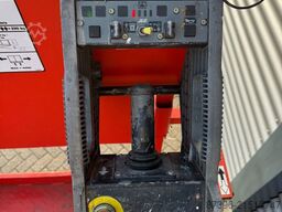 JLG 2646ES Hoogwerker Schaarhoogwerker