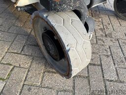 JLG 2646ES Hoogwerker Schaarhoogwerker