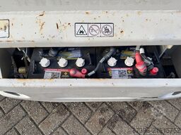 JLG 2646ES Hoogwerker Schaarhoogwerker