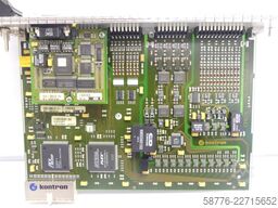 Trumpf Kontron CP671 TASC-MFB / 31.193-1010.1/B02 Karte SN: 152734123
